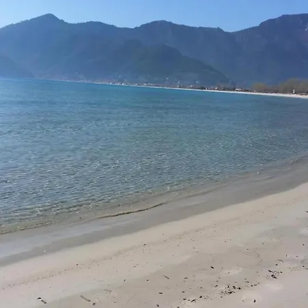 Holiday home In Thasos Mit Grosser Terrasse *