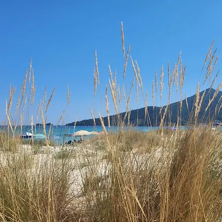 Holiday home In Thasos Mit Grosser Terrasse *