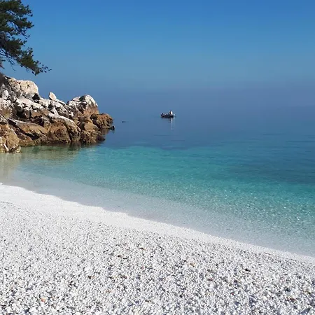 Holiday home In Thasos Mit Grosser Terrasse